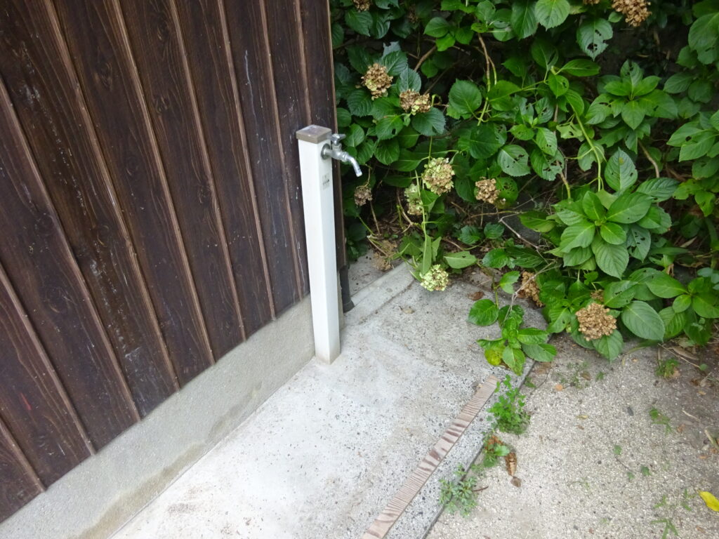 detached 山口県熊毛郡田布施町大字麻郷字月輪
