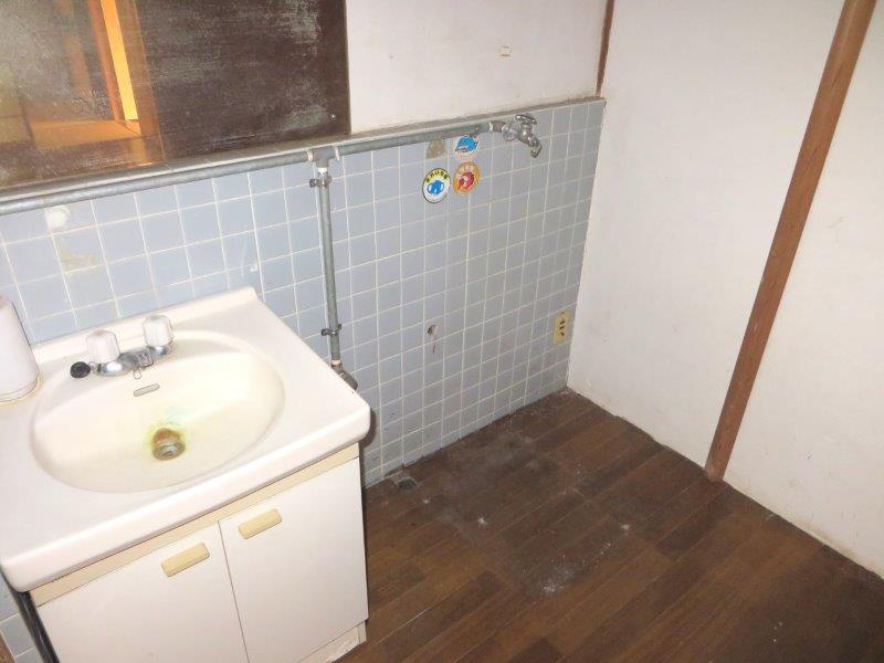 detached 山口県熊毛郡田布施町大字麻郷字月輪