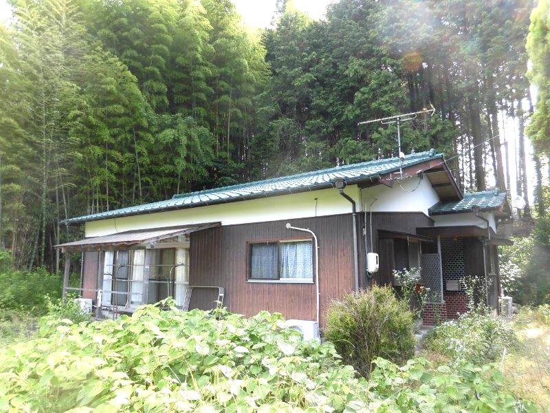 detached 山口県熊毛郡田布施町大字麻郷字月輪