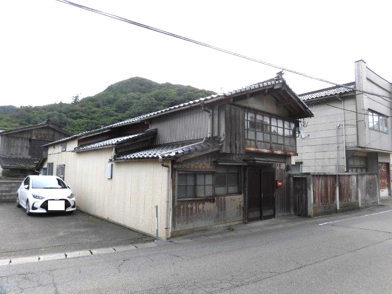 山形県・鶴岡市 加茂 一戸建売家（6SDK）
