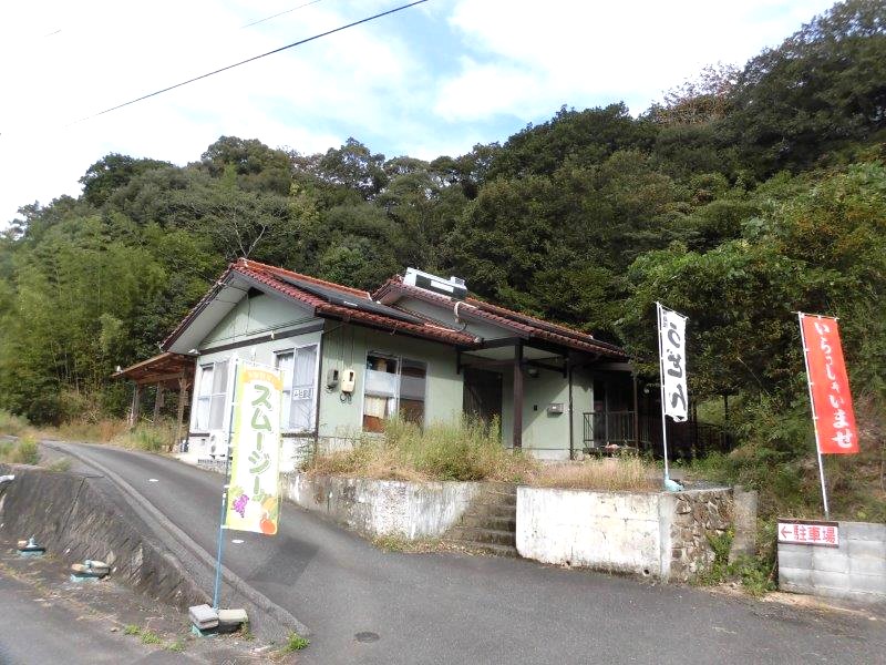 美祢市・豊田前町 麻生下 一戸建売家（4DK）