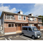 田布施・麻郷高塔  賃貸アパート 2ＤＫ(102号) ノイ・ブローテＡ