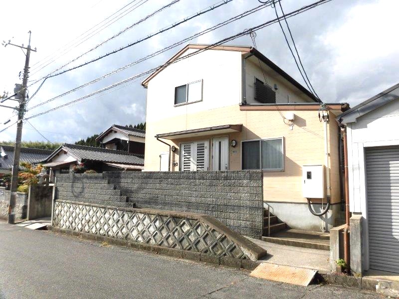 【新価格】光市・丸山町 売老人ホーム（12LDK）