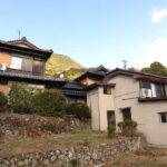 周防大島町・西安下庄 安下 一戸建売家（8SDK）