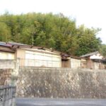 田布施・麻郷奥 一戸建売家（8DK）平家建
