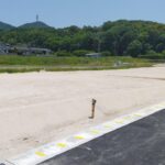 柳井市・柳井 白潟西 新規分譲地 4区画（67.90坪～）