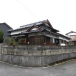 【新価格】光市・岩田 八幡団地 一戸建売家（6DK）平家建