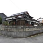 光市・岩田 八幡団地 一戸建売家（6DK）平家建