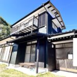 【新価格】光市・岩狩2丁目 一戸建売家（7DK）リフォーム物件