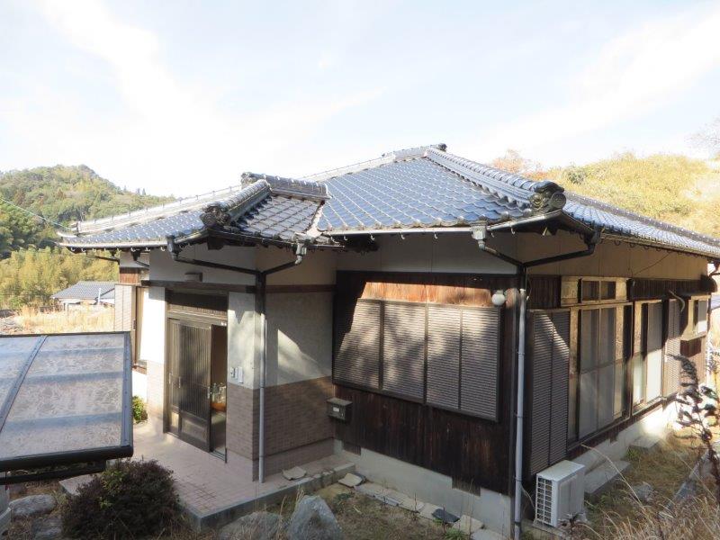 田布施・別府 中郷 一戸建売家（3SDK）平家建