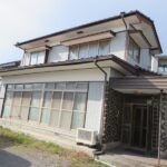 田布施・波野 寿 山口銀行近く 一戸建売家（7SDK）