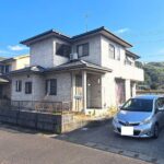 平生町・大野北 今井西団地 一戸建売家（4SLDK）