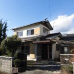 柳井市・古開作 土穂石団地 一戸建売家（5DK）