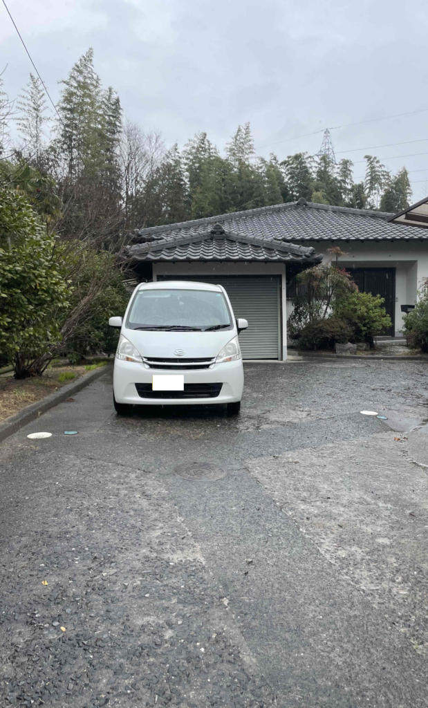 田布施・下田布施 石迫 一戸建売家（6DK）※平家建