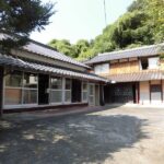 岩国市・玖珂町 柳井田下 一戸建売家（6K）