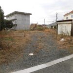 田布施・下田布施 丸久近く 売土地（107.99坪）住宅用地