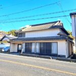 平生町・宇佐木 田布路木 国道沿い 一戸建売家（4SLDK）