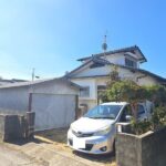岩国市・玖珂町 一戸建売家（5DK）