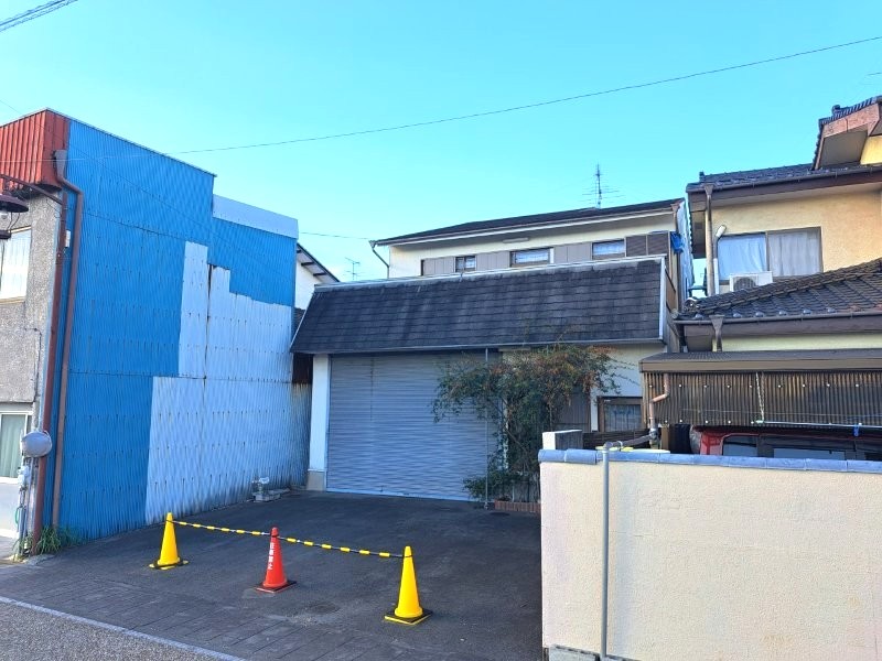 熊本県・山鹿市 山鹿 一戸建売家（9DK＋ガレージ）