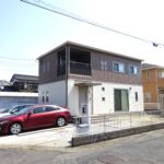 光市・中央二丁目 一戸建売家（4SLDK）※築浅セキスイハイムの中古住宅