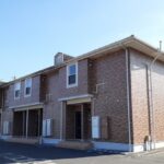 田布施・麻郷郵便局近く 賃貸ｱﾊﾟｰﾄ2DK（105号）ｷｬﾒﾛｯﾄ