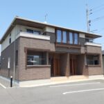 田布施町・ピクロス近く 賃貸アパート 2DK（1Ｆ・101号）ボヌール･ジェイⅡ（角部屋）