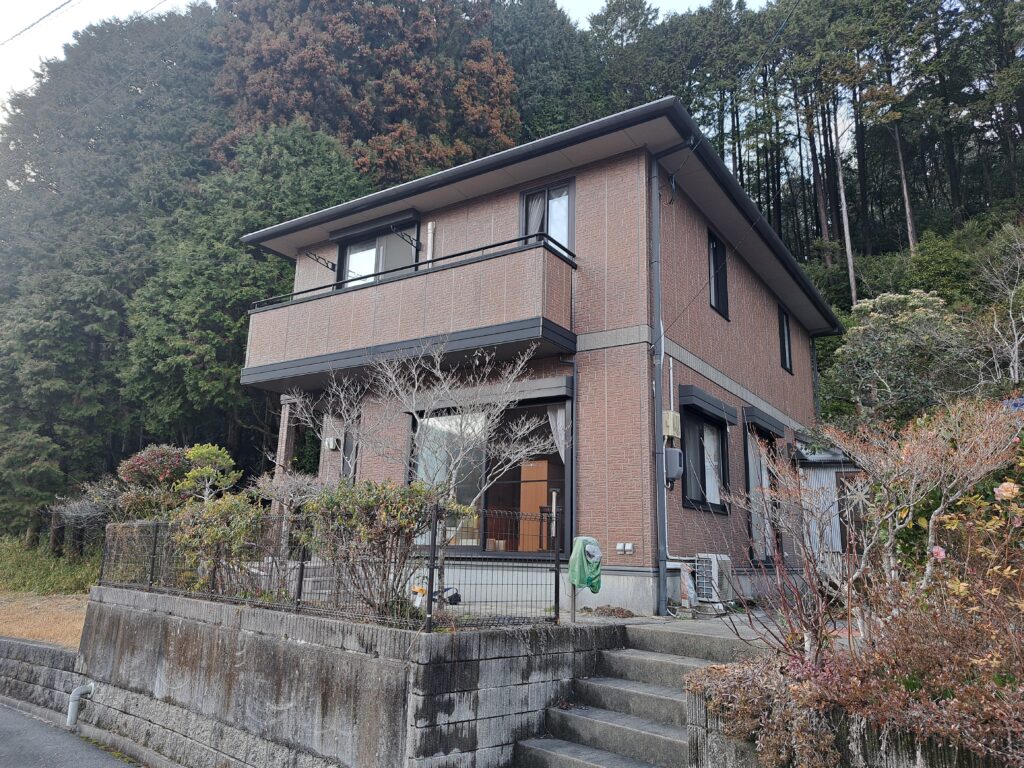 下松市・下谷 一戸建て売家（4SLDK）