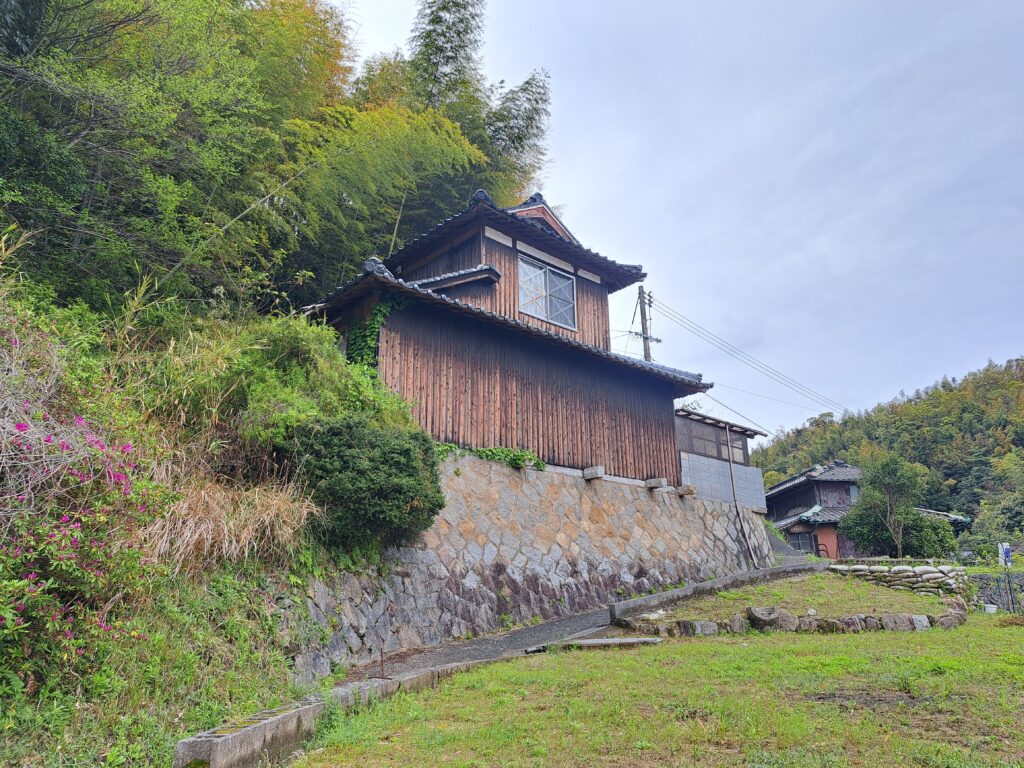 平生町・佐賀 一戸建て売家（3DK）