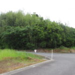 田布施町・麻郷奥 三宅 売土地（約361.18坪）
