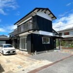 田布施・波野 一戸建売家（3SLDK）リフォーム済物件！令和7年6月完成！