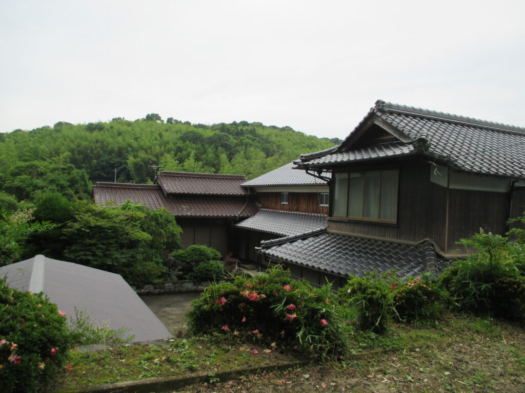 田布施・宿井 一戸建売家（8Ｋ）