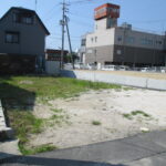 平生町・平生村 マロニエ通り 売土地（66.66坪）