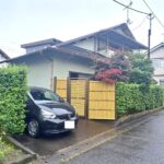 静岡県・富士宮市 山本 一戸建売家（4DK）
