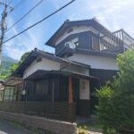 柳井市・柳井 遠崎 一戸建売家（4DK）