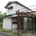 田布施・大波野 一戸建売家（5LDＫ）