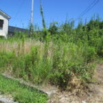 周防大島町・外入  売土地（23.14坪）
