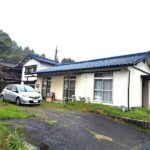 岩国市・周東町 祖生 一戸建売家（5LDＫ+土間）