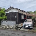 【新価格】田布施・麻郷 見田団地（7DK）平家建 ※室内程度良好