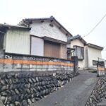 静岡県・富士市 比奈 一戸建売家（7DK）