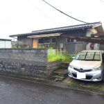 周南市・呼坂 勝間原団地 一戸建売家（5DＫ）※平家建