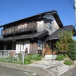 平生町・マロニエ通り 一戸建売家（5LDK）