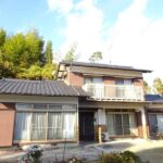 田布施・麻郷 高塔 一戸建て売家（4LDK）