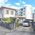 田布施・波野 塩坪 一戸建売家（6DK）