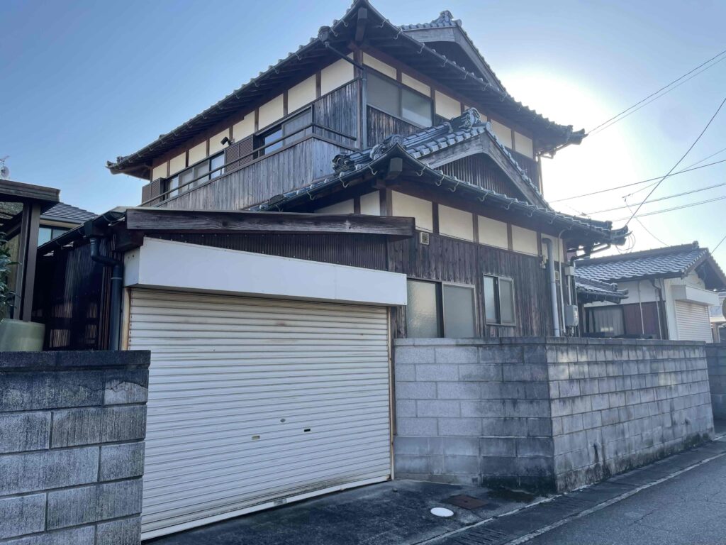 平生町・湊ノ内 一戸建て売家（5LDK）