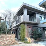 防府市・上右田 一戸建売家（5LDK＋別建物付き）