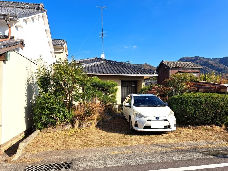 柳井市・新市 一戸建売家（4SLDK）