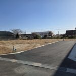【分譲地】田布施・波野 田布施駅近く 売土地（67.43坪～）