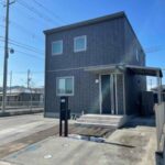 平生町・マロニエ通り 一戸建売家（3LDK＋畳コーナー）※築浅美邸。セキスイハイム様施工