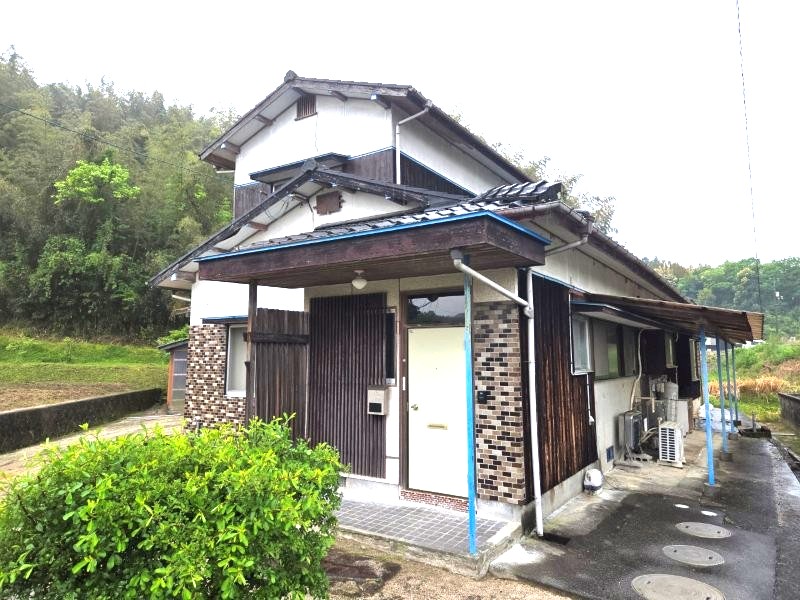 田布施・川西 一戸建売家（6DK） 