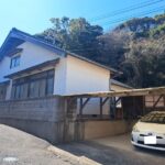 上関町・室津  丸山 一戸建売家（5LDK）